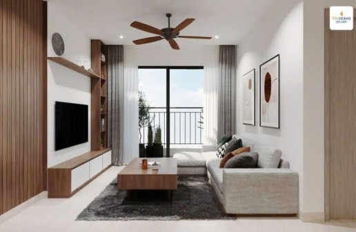 Đầu tư lướt sóng Vinhomes Hóc Môn: Có khả thi?