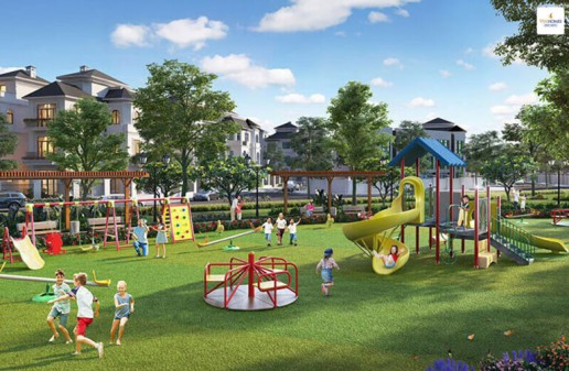 Mua Vinhomes Hóc Môn để ở: Có thực sự nâng chất lượng sống?